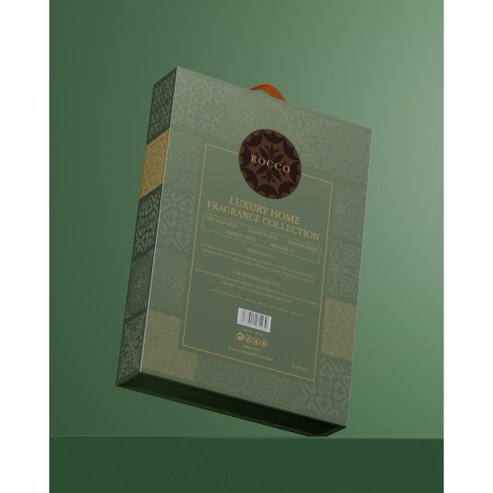 LUXURY HOME FRAGRANCE COLLECTION